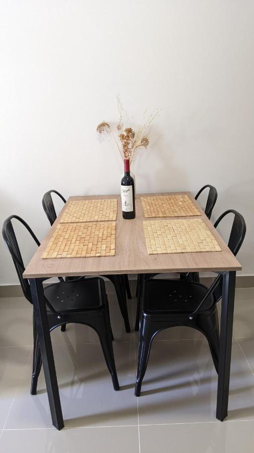 דירות סלטה Soleado Pueyrredon מראה חיצוני תמונה