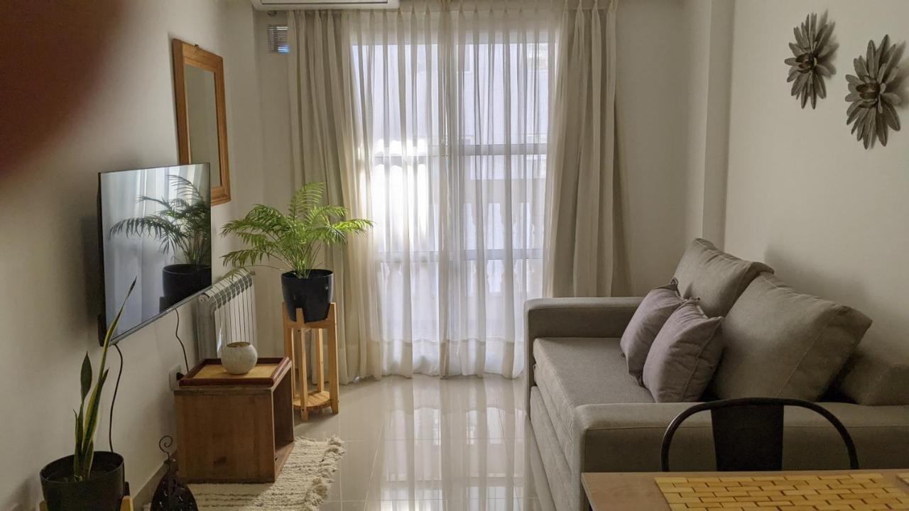 דירות סלטה Soleado Pueyrredon מראה חיצוני תמונה